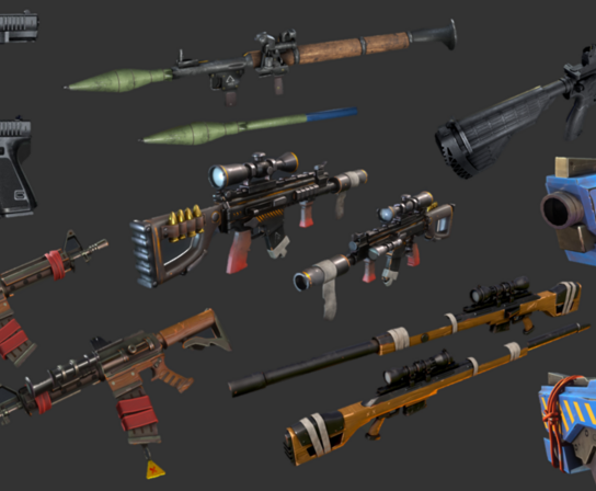 Collection