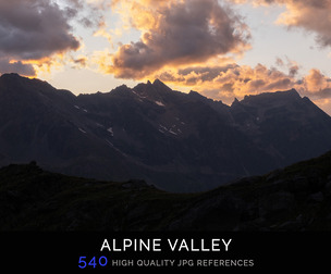 Alpine Valley