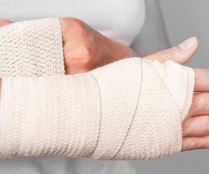 Bandage