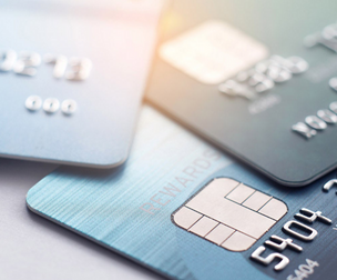 Bank Card
