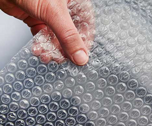 Bubble Wrap