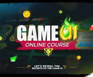 UI Design for Games by Grafit Studio