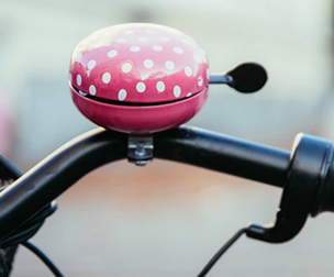 Bicycle Bell