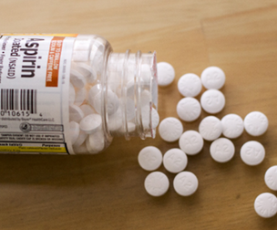 Aspirin