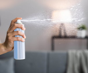 Air Freshener