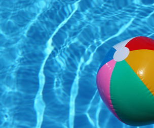 Beach Ball