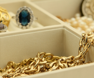 Box Jewelry