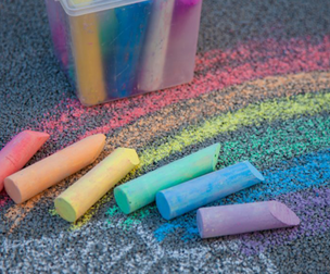 Chalk