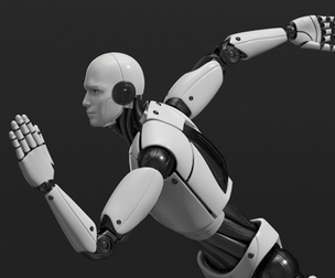 Robot Mechanism