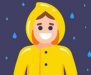 Raincoat