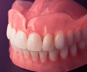 Denture