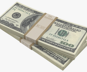 Dollar Bills