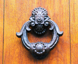 Door Knocker