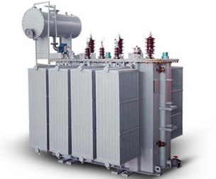 Electric Transformer