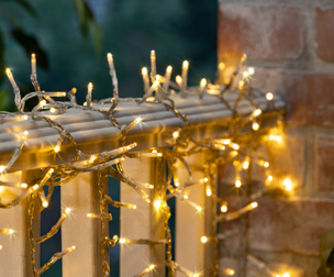 Electric Garland