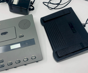 Dictaphone