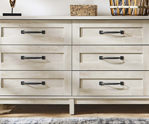 Dresser