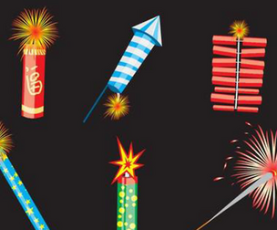 Firecracker