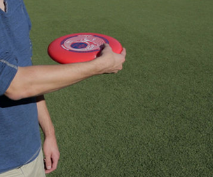 Frisbee