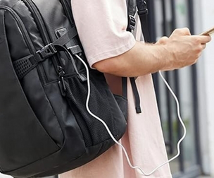 Backpack