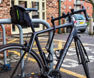 Bicycle Lock