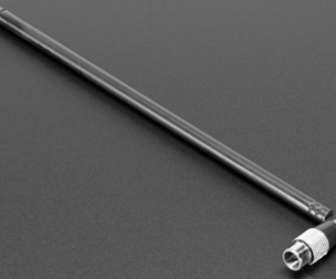 Telescopic Antenna