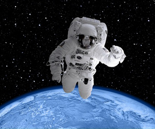 Space Suit