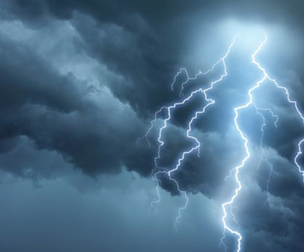 Sounds of the Storm