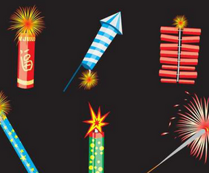 Sparklers