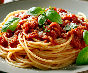 Spaghetti