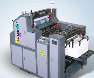 Printing Machine