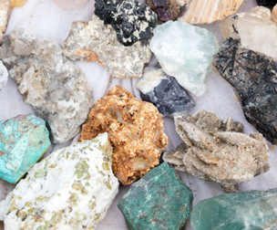 Precious Stones