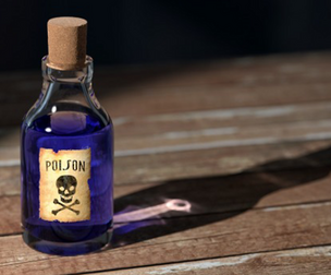 Poison