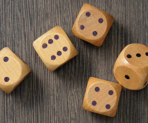 Game Dice