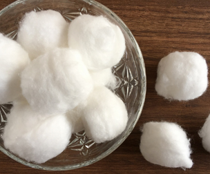 Cotton Wool