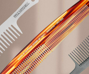 Comb Hair