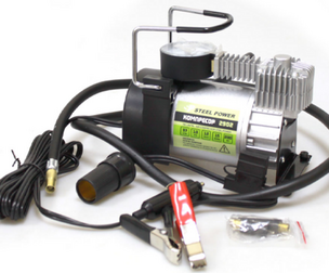 Car Compressor