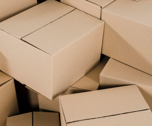 Cardboard Box