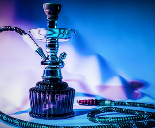 Hookah
