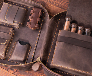 Cigar Case