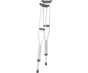 Crutches