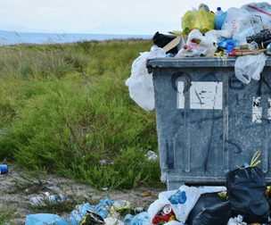 Garbage