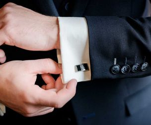 Cufflinks