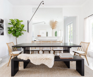 Home Table