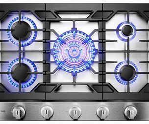 Gas Burner