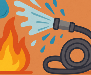Fire Extinguisher Sound FX Bundle – 28 High-Quality Sounds of Firefighting in Action