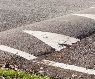 Speed Bump