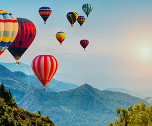 Air Balloon
