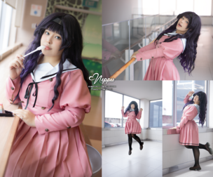 WAGURI KAORUKO