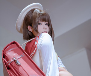 【こはる日和】cosplay